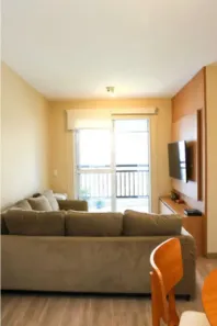 Apartamento com 3 Quartos à venda, 73m² no Vila Andrade, São Paulo