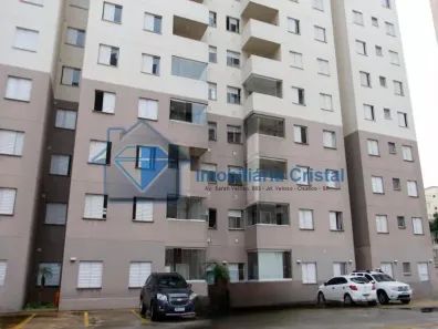 Apartamento com 2 Quartos à venda, 49m² no Conceição, Osasco