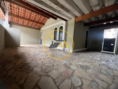 Casa com 3 Quartos à venda, 120m² no Vila São Bento, São José dos Campos
