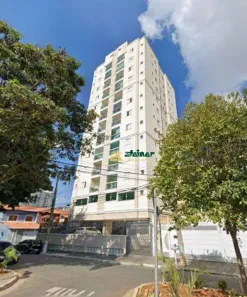 Apartamento com 3 Quartos à venda, 82m² no Jardim Terezópolis, Guarulhos
