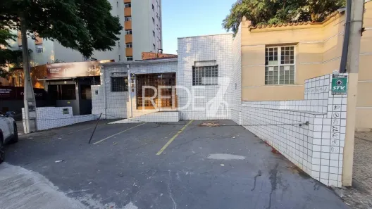 Imóvel Comercial com 3 Quartos à venda, 84m² no Centro, Campinas