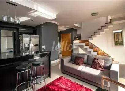 Apartamento com 2 Quartos à venda, 142m² no Planalto Paulista, São Paulo