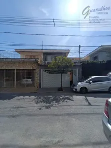 Sobrado com 2 Quartos à venda, 108m² no Jardim Guimarães, Guarulhos