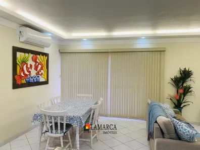 Apartamento com 3 Quartos à venda, 90m² no Enseada, Guarujá