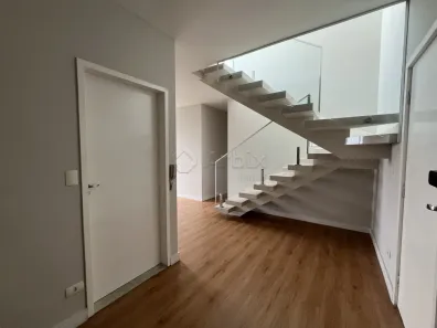 Apartamento com 3 Quartos para alugar, 145m² no Vila Branca, Americana