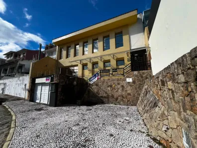 Imóvel Comercial com 6 Quartos para alugar, 400m² no Centro, Florianópolis