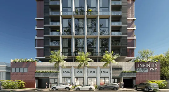 Apartamento com 1 Quarto à venda, 30m² no São Francisco, Ilhéus