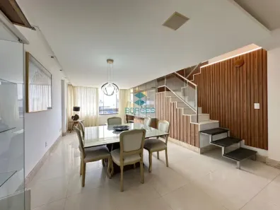 Cobertura com 4 Quartos à venda, 232m² no Pituba, Salvador