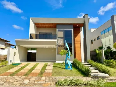 Casa de Condomínio com 4 Quartos à venda, 301m² no Centro, Eusébio