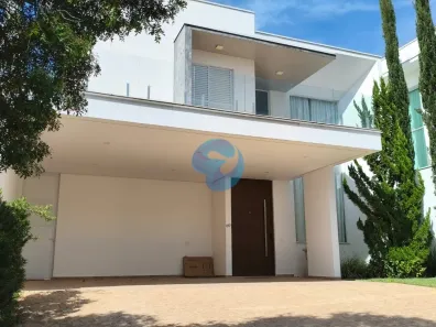 Casa de Condomínio com 3 Quartos à venda, 360m² no Jardim Residencial Sunset Village, Sorocaba