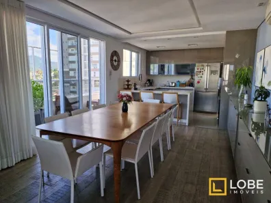 Cobertura com 3 Quartos à venda, 318m² no Vila Nova, Blumenau