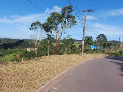 Lote/Terreno à venda, 1278m² no Atibaia Belvedere, Atibaia