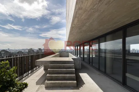 Apartamento com 4 Quartos à venda, 940m² no Indianópolis, São Paulo