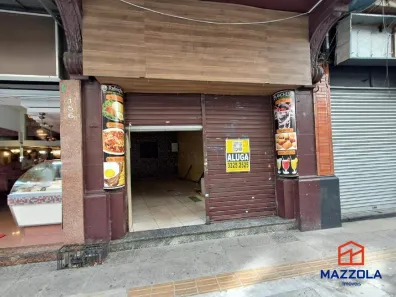 Ponto Comercial para alugar, 87m² no Centro Histórico, Porto Alegre