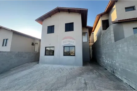 Casa com 2 Quartos à venda, 65m² no Residencial Hípica Jaguari, Bragança Paulista