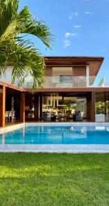 Casa com 5 Quartos à venda, 380m² no , Mata de São João