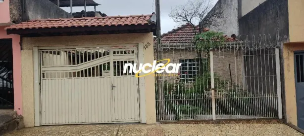 Casa com 4 Quartos à venda, 100m² no Cidade São Mateus, São Paulo