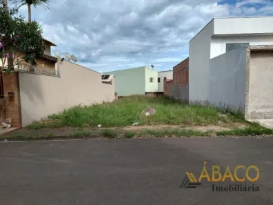 Lote/Terreno à venda, 320m² no Jardim Embaré, São Carlos