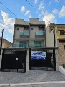 Sobrado com 3 Quartos à venda, 134m² no Parque Mandaqui, São Paulo