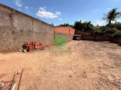 Lote/Terreno à venda, 184m² no , Porto Feliz