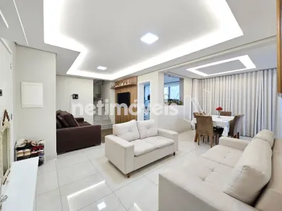 Cobertura com 3 Quartos à venda, 219m² no Nova Suíssa, Belo Horizonte