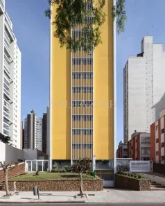 Apartamento com 4 Quartos à venda, 204m² no Rebouças, Curitiba