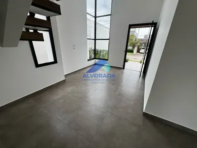 Sobrado com 4 Quartos à venda, 198m² no Condomínio Residencial Mantiqueira, São José dos Campos