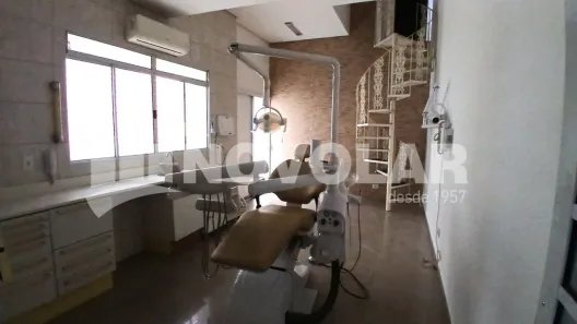 Sala Comercial para alugar, 42m² no Vila Maria Baixa, São Paulo