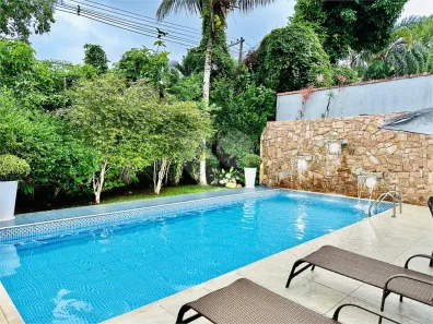Casa com 4 Quartos à venda, 286m² no Riviera, Bertioga