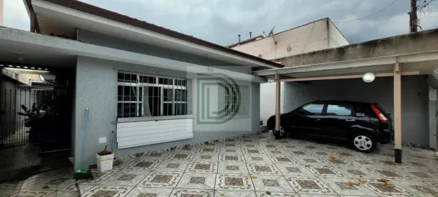 Casa com 3 Quartos à venda, 145m² no Jardim Ester, São Paulo