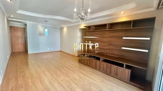 Apartamento com 4 Quartos para alugar, 152m² no Parque Residencial Aquarius, São José dos Campos