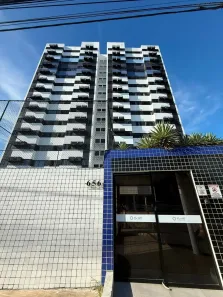 Apartamento com 3 Quartos à venda, 62m² no Tabuleiro do Martins, Maceió