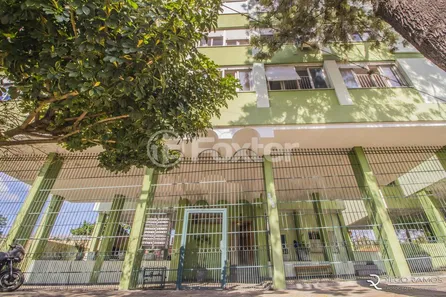Apartamento com 1 Quarto à venda, 44m² no Bom Jesus, Porto Alegre