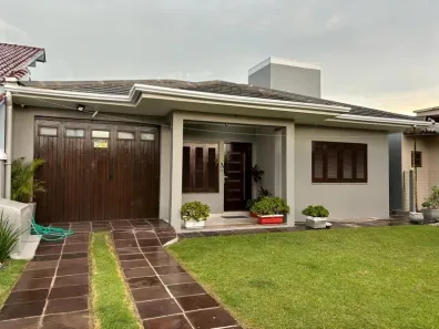 Casa com 4 Quartos à venda, 160m² no Mariluz C, Imbé