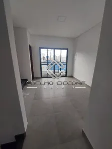Sobrado com 2 Quartos à venda, 121m² no Vila Lucinda, Santo André