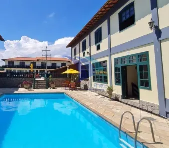 Flat com 1 Quarto à venda, 50m² no Peró, Cabo Frio