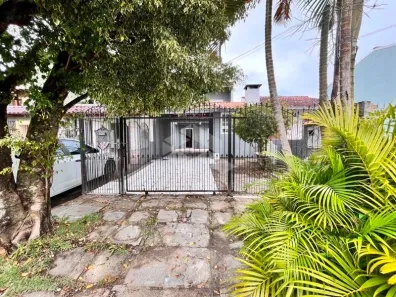 Casa com 1 Quarto para alugar, 127m² no Hípica, Porto Alegre