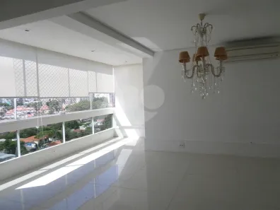 Apartamento com 3 Quartos à venda, 233m² no Campo Belo, São Paulo