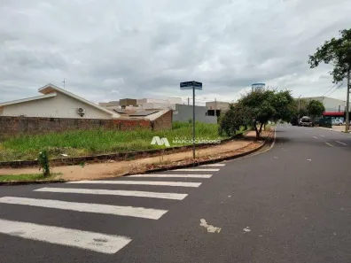 Lote/Terreno à venda, 269m² no Villa Cassini, São José do Rio Preto