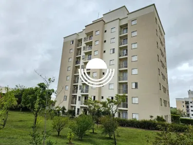 Apartamento com 2 Quartos à venda, 50m² no Jardim Myrian Moreira da Costa, Campinas