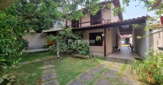 Casa de Condomínio com 4 Quartos à venda, 262m² no Barra da Tijuca, Rio de Janeiro