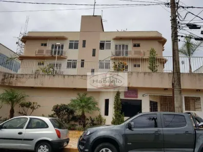 Apartamento com 1 Quarto à venda, 45m² no Jardim Paulistano, Ribeirão Preto