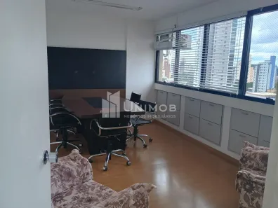 Sala Comercial com 2 Quartos para alugar, 58m² no Cambuí, Campinas
