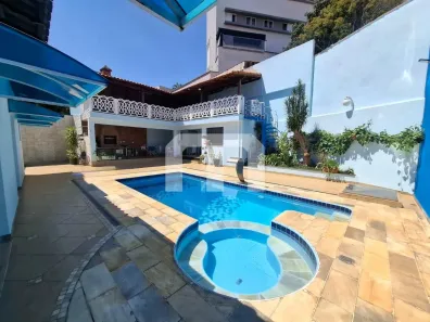 Casa com 4 Quartos à venda, 362m² no Vila Formosa, São Paulo