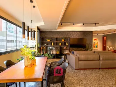 Apartamento com 4 Quartos à venda, 250m² no Praia da Costa, Vila Velha
