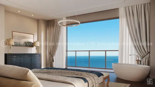 Cobertura com 4 Quartos à venda, 261m² no Meia Praia, Itapema