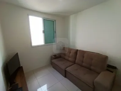 Apartamento com 4 Quartos à venda, 110m² no Santa Mônica, Uberlândia