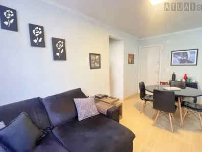 Cobertura com 3 Quartos à venda, 137m² no Cristo Rei, Curitiba