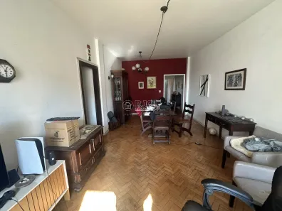 Apartamento com 3 Quartos à venda, 120m² no Tijuca, Rio de Janeiro