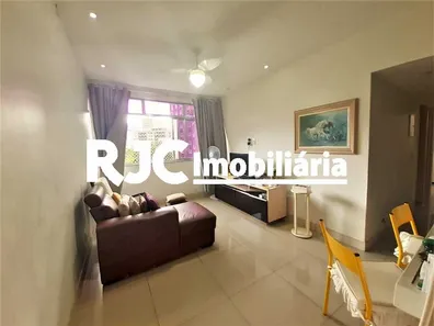 Apartamento com 2 Quartos à venda, 70m² no Tijuca, Rio de Janeiro